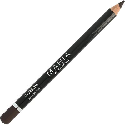 MARIA ÅKERBERG Eyebrow Pencil Dark Brown MARIA ÅKERBERG Eyebrow Pencil Dark Brown