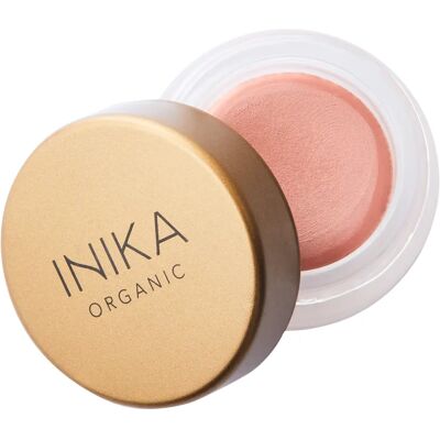 INIKA Organic Läpp- och kindpuder - Flerfunktionell makeup INIKA Organic Läpp- och kindpuder - Flerfunktionell makeup