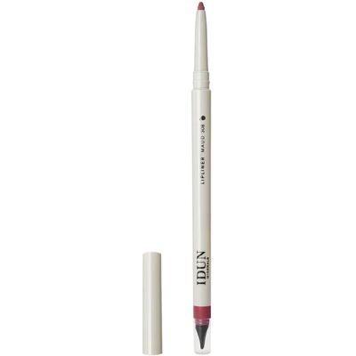 IDUN Minerals Rosa Lipliner - Lipliner IDUN Minerals Rosa Lipliner - Lipliner
