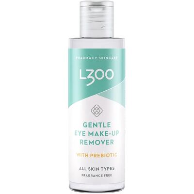 L300 Gentle Eye Make-Up Remover 100 ml L300 Gentle Eye Make-Up Remover 100 ml