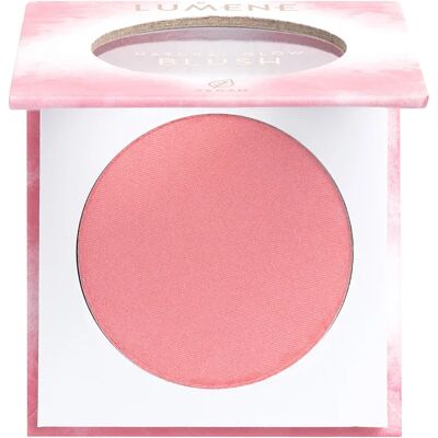 Lumene Natural Glow Rouge - Ansiktsmakeup Lumene Natural Glow Rouge - Ansiktsmakeup