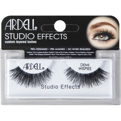 Ardell Studio Effects Demi Wispies 1st Ardell Studio Effects Demi Wispies 1st