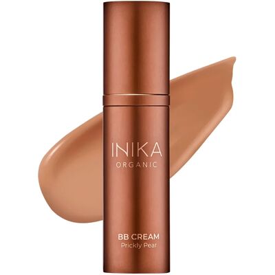 INIKA Organic BB Cream 30 ml Tan INIKA Organic BB Cream 30 ml Tan