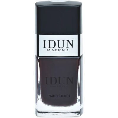 IDUN Minerals Nagellack Granat - 11ml IDUN Minerals Nagellack Granat - 11ml