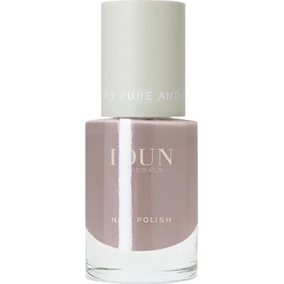 IDUN Minerals Granit Minéral Nagellack - 11ml IDUN Minerals Granit Minéral Nagellack - 11ml