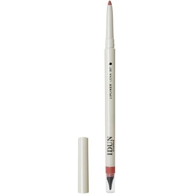 IDUN Minerals Lipliner - Rosa IDUN Minerals Lipliner - Rosa