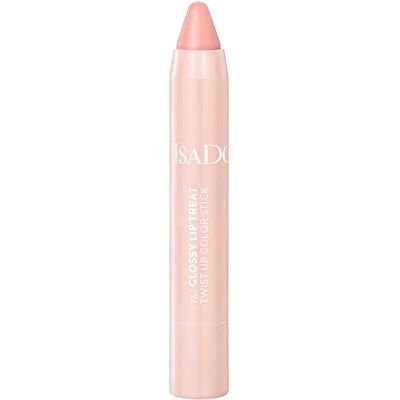 IsaDora Twist Up Color Stick 3,3 g 00 Clear Nude IsaDora Twist Up Color Stick 3,3 g 00 Clear Nude