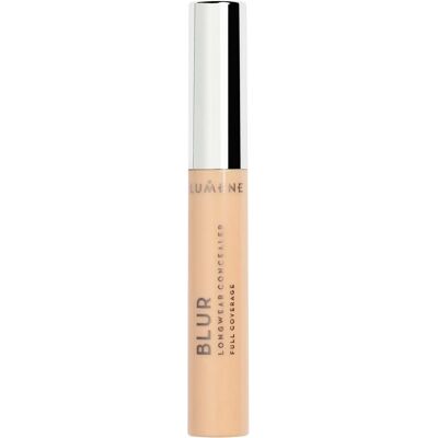 Lumene Concealer - Medium - Långvarig - Flawless Finish Lumene Concealer - Medium - Långvarig - Flawless Finish