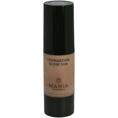 Maria Åkerberg Foundation Glow Sun 30 ml Maria Åkerberg Foundation Glow Sun 30 ml