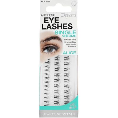 Depend Perfect Eye Eyelashes Alice Depend Perfect Eye Eyelashes Alice