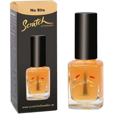 Scratch Nails Scratch No Bite 11 ml Scratch Nails Scratch No Bite 11 ml