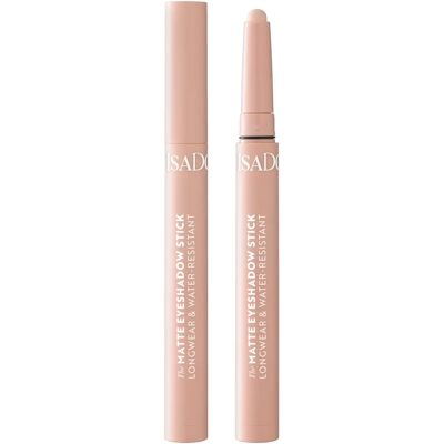IsaDora The Matte Eyeshadow Stick Longwear & Water-Resistant 1,2 g 60 Bare Beige IsaDora The Matte Eyeshadow Stick Longwear & Water-Resistant 1,2 g 60 Bare Beige