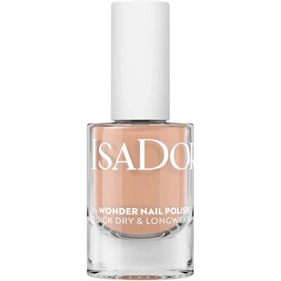 IsaDora The Wonder Nail Polish Warm Clay - Nagellack IsaDora The Wonder Nail Polish Warm Clay - Nagellack
