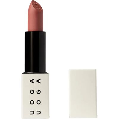 Uoga Uoga Nourishing Sheer Natural Lipstick 4 g Cuteberry Uoga Uoga Nourishing Sheer Natural Lipstick 4 g Cuteberry