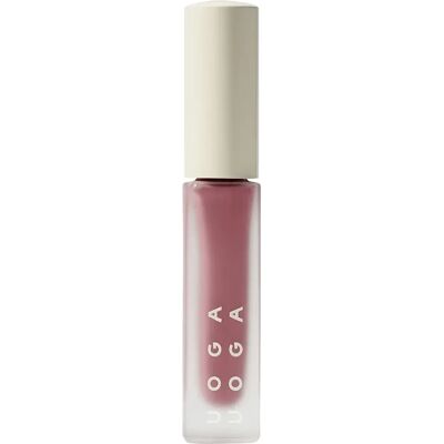 Uoga Uoga Nourishing Lip Gloss 5 ml Iceberry Uoga Uoga Nourishing Lip Gloss 5 ml Iceberry