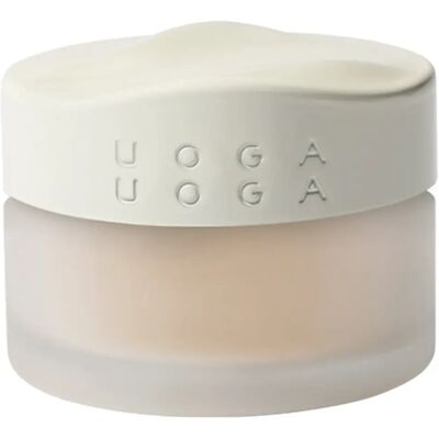 Uoga Uoga Mineralfoundation 637 Bärnsten Sand SPF15 Uoga Uoga Mineralfoundation 637 Bärnsten Sand SPF15