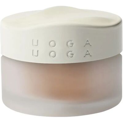 Uoga Uoga Mineral Foundation Powder With Amber 10 g Walk In The Dunes Uoga Uoga Mineral Foundation Powder With Amber 10 g Walk In The Dunes