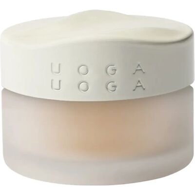 Uoga Uoga Foundation Powder 803 maskros sirap - Foundationpulver Uoga Uoga Foundation Powder 803 maskros sirap - Foundationpulver