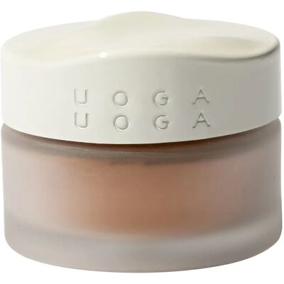 Uoga Uoga Mineral Foundation Powder - Viskande Tall - Naturlig Resultat Uoga Uoga Mineral Foundation Powder - Viskande Tall - Naturlig Resultat