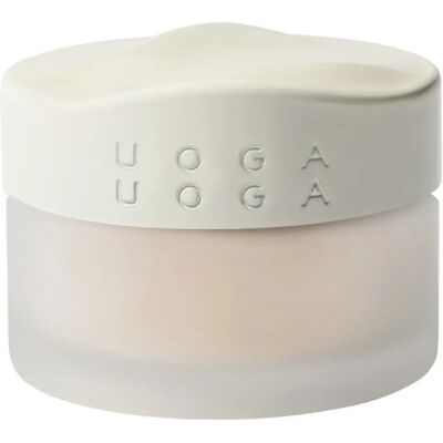 Uoga Uoga - Matta Finishing Powder - 648 Happy Ending - 5g Uoga Uoga - Matta Finishing Powder - 648 Happy Ending - 5g