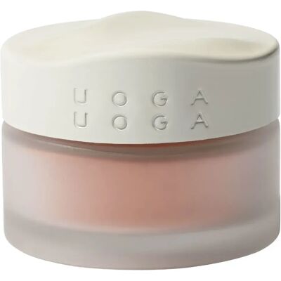 Uoga Uoga Powder Blush 5 g Peachy Uoga Uoga Powder Blush 5 g Peachy
