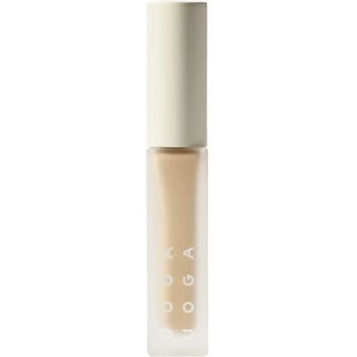 Uoga Uoga Flytande mineralconcealer - Mycket ljus - 5ml - Concealer Uoga Uoga Flytande mineralconcealer - Mycket ljus - 5ml - Concealer