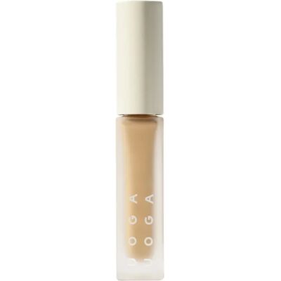 Uoga Uoga Flytande mineralconcealer - No2 - Vitamin C, Koffein Uoga Uoga Flytande mineralconcealer - No2 - Vitamin C, Koffein