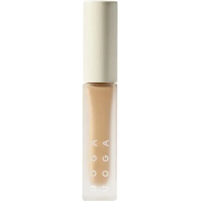 Uoga Uoga Flytande Mineralconcealer - Viileä vaalea - No3 - Flytande Mineralconcealer Uoga Uoga Flytande Mineralconcealer - Viileä vaalea - No3 - Flytande Mineralconcealer
