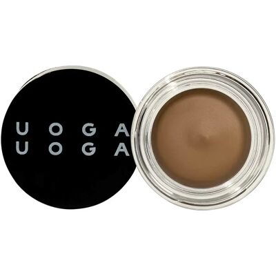 Uoga Uoga Eyebrow Pomade Creamy Eyebrow Tint 2,5 ml Pebbles And Salt (Blonde) Uoga Uoga Eyebrow Pomade Creamy Eyebrow Tint 2,5 ml Pebbles And Salt (Blonde)