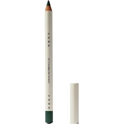 Uoga Uoga Super Soft Eye Pencil 5 g Do Crocodiles Eat Humans? Uoga Uoga Super Soft Eye Pencil 5 g Do Crocodiles Eat Humans?