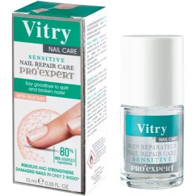Vitry Sensitive Nail Repair Care Pro Expert 10 ml Vitry Sensitive Nail Repair Care Pro Expert 10 ml