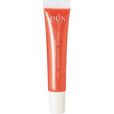 IDUN Minerals Lip Lusher - Brun - Läppglans IDUN Minerals Lip Lusher - Brun - Läppglans