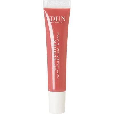 IDUN Minerals Lip Lusher Adele Dusty Mauve 8 ml IDUN Minerals Lip Lusher Adele Dusty Mauve 8 ml