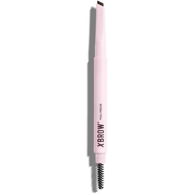 Xlash Full Focus 0,32 g Dark Brown Xlash Full Focus 0,32 g Dark Brown