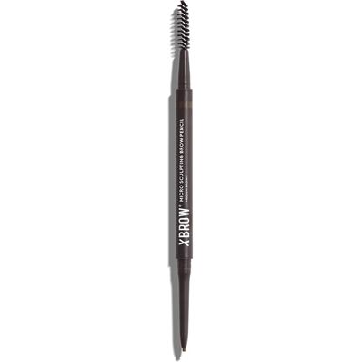 Xlash Micro-sculpting Brynpen Medium Brun - Brynpen Xlash Micro-sculpting Brynpen Medium Brun - Brynpen