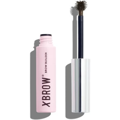 Xlash mörkbrun bryngel Xlash mörkbrun bryngel
