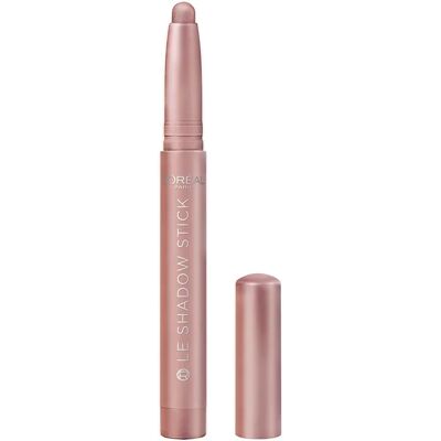 L'Oréal Paris Paradise Le Shadow Stick 1,4 g 245 Alluring Rose L'Oréal Paris Paradise Le Shadow Stick 1,4 g 245 Alluring Rose