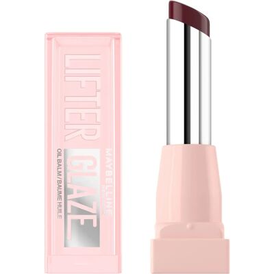 Maybelline New York Lifter Glaze 10 Espresso Kiss - Läppbalsam Maybelline New York Lifter Glaze 10 Espresso Kiss - Läppbalsam