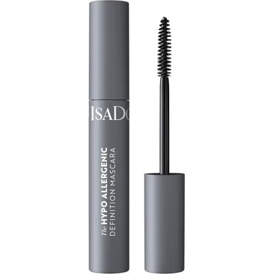 IsaDora Hypoallergen Definition Mascara - Svart IsaDora Hypoallergen Definition Mascara - Svart