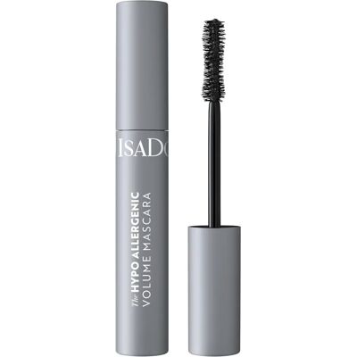 IsaDora Hypo Allergenic Volume Mascara 01 Black 10 ml IsaDora Hypo Allergenic Volume Mascara 01 Black 10 ml