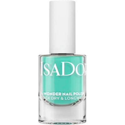 IsaDora The Wonder Nail Polish Quick Dry & Longwear - 115 Candy Min - Nagellack IsaDora The Wonder Nail Polish Quick Dry & Longwear - 115 Candy Min - Nagellack