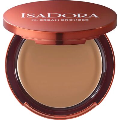 IsaDora Cream Bronzer 6 g 48 Tan IsaDora Cream Bronzer 6 g 48 Tan