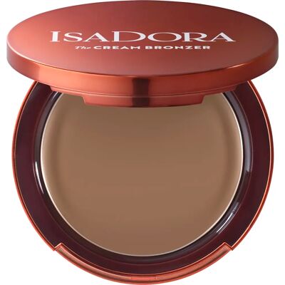IsaDora Cream Bronzer 6 g 50 Medium IsaDora Cream Bronzer 6 g 50 Medium