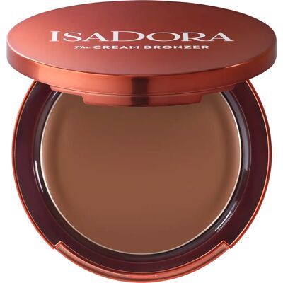 IsaDora Cream Bronzer 6 g 55 Deep IsaDora Cream Bronzer 6 g 55 Deep