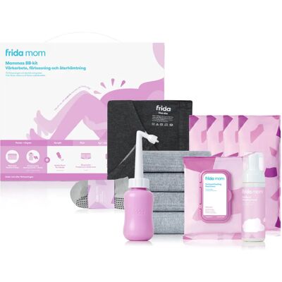 Frida Mom Mammas BB-Kit Frida Mom Mammas BB-Kit