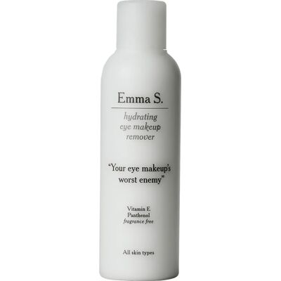 Emma S Creamy Eye Makeup Remover 150 ml Emma S Creamy Eye Makeup Remover 150 ml