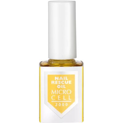 Micro Cell Nagelräddningolja - 12ml - Nagelräddningolja Micro Cell Nagelräddningolja - 12ml - Nagelräddningolja