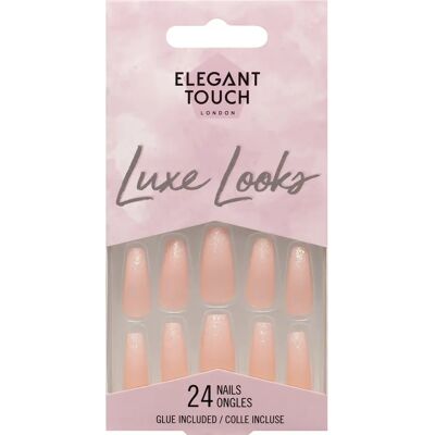 Elegant Touch Luxe Looks Sugar Cookie Elegant Touch Luxe Looks Sugar Cookie