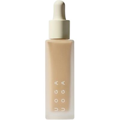 Uoga Uoga Mineral Serum Foundation SPF 20, 30 ml 686 Wind and Water Uoga Uoga Mineral Serum Foundation SPF 20, 30 ml 686 Wind and Water