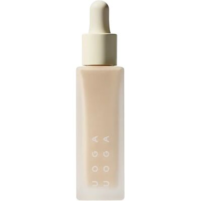 Uoga Uoga - Mineral Serum Foundation SPF20 - Drifting Flowers Uoga Uoga - Mineral Serum Foundation SPF20 - Drifting Flowers